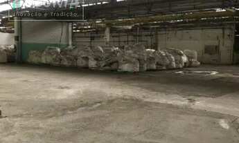 Imagem 3: Santo André - Galpão/Depósito/Armazém - Parque Jaçatuba