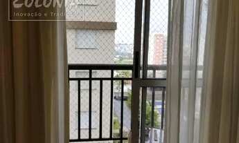 Imagem 3: Santo André - Apartamento Padrão - Vila Eldízia