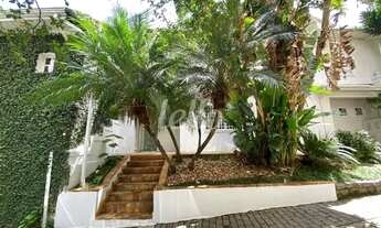 Imagem 2: São Paulo - Casa Comercial - Jardins