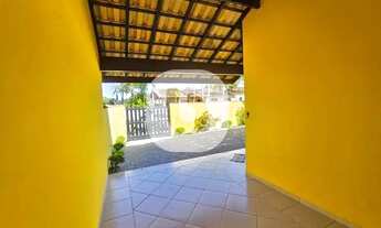 Imagem 6: Casa para venda tem 79 metros quadrados com 3 quartos em Cibratel II - Itanhaém - SP