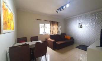 Imagem 5: ESPETACULAR CASA A VENDA EM CAMPINAS EXCELENTE LOCALIZAÇÃO