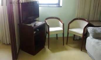 Imagem 3: 03610 - Flat/Aparthotel 1 Dorm, JARDINS - SÃO PAULO/SP