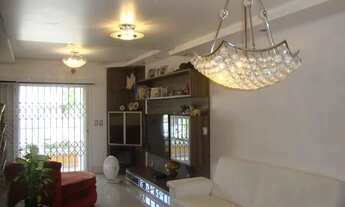 Imagem 3: Casa para venda com 100 metros quadrados com 3 quartos em Costa e Silva - Joinville - SC