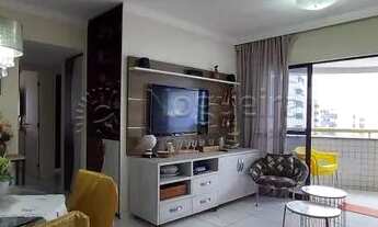 Imagem: Apartamento com excelente localização