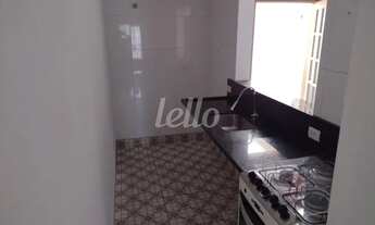 Imagem 5: São Paulo - Casa Padrão - Mooca