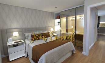 Imagem 7: Ap de 3 quartos em Águas Claras de 81,88m² Financiamento Direto c/ a Construtora