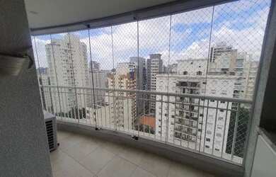 Imagem 3: Apartamento com 3 dormitórios à venda, 110 m² por R$ 1.588.000 - Perdizes - São Paulo/SP