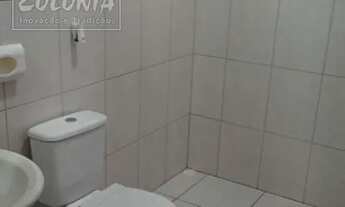 Imagem 3: Santo André - Casa Padrão - Jardim Santo Alberto