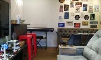 Imagem 7: Apartamento para venda tem 55 metros quadrados com 2 quartos em Brás - São Paulo - SP