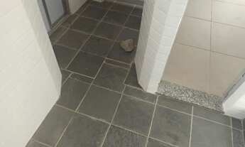 Imagem 3: Quitinete / Conjugado - Quarto, banheiro, cozinha e área de serviço