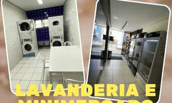 Imagem 6: Residencial Stilo, 2 quartos (Suíte), Águas Claras, DF