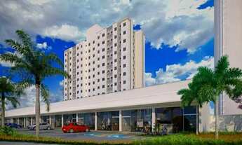 Imagem 2: APARTAMENTO NOVO 2 QUARTOS EM MORADA DE LARANJEIRAS