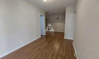 Imagem 2: Apartamento de 2 Quartos. Lindo e Totalmente Reformado!