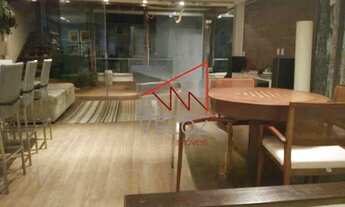 Imagem 3: COBERTURA TRIPLEX NA LAGOA! ESPETACULAR!