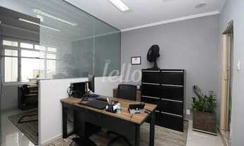 Imagem 7: São Paulo - Conjunto Comercial/Sala - Liberdade