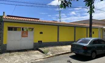 Imagem: Casa Padrão em Jardim Primavera