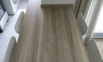 Imagem 7: Aluga-se apto com 2 dorms (1 suíte) no Brooklin. Com 1 vaga e depósito. Totalmente mobilia