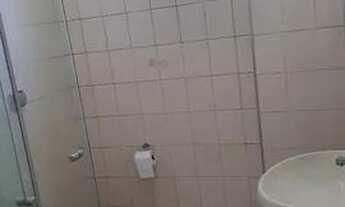 Imagem 3: Apartamento para aluguel possui 65 metros quadrados com 1 quarto em Vila Mathias - Santos