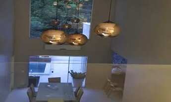 Imagem 3: Casa no Condomínio Alphaville II - Ponta Negra