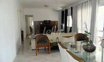 Imagem: São Paulo - Apartamento Padrão - Mooca