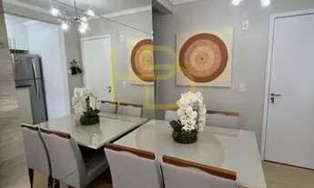 Imagem 4: Apartamento para Venda em Sorocaba, Bairro da Vossoroca, 2 dormitórios, 1 banheiro, 1 vaga