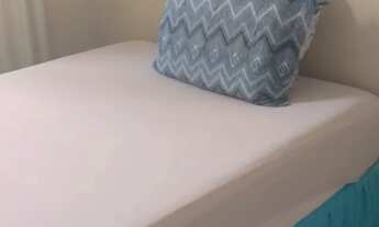 Imagem 2: Alugo quarto e vaga pra rapazes solteiro