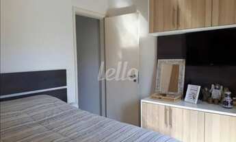 Imagem 6: São Paulo - Apartamento Padrão - Ipiranga