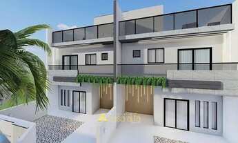 Imagem: Sobrado de alto padrão com vista para o