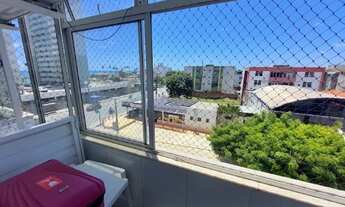 Imagem 9: JN) Excelente apartamento na Avenida no Janga, a 200m da praia!