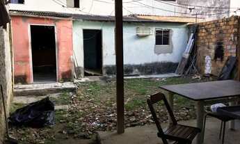 Imagem 3: CASAS NA AV MARIA QUITÉRIA