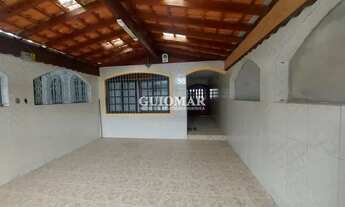 Imagem 3: Casa com 2 dorms, Imperador, Praia Grande - R$ 360 mil, Cod: 2592