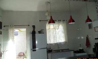 Imagem: VENDO ÓTIMA CASA DUPLEX DE 2 QUARTOS, TODA