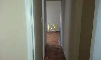 Imagem 5: Apartamento para aluguel tem 80 metros quadrados com 2 quartos em Tijuca - Rio de Janeiro