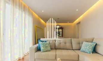 Imagem: Cobertura no Condomínio Jardim Leonor no