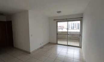 Imagem 2: Aluguel Apartamento 65m², 2 Quartos Setor Oeste
