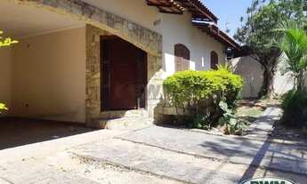 Imagem 3: Casa Residencial à venda, Jardim Santa Fé, Sorocaba - CA4463