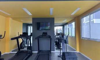 Imagem 5: Apartamento para aluguel com 36 metros quadrados com 2 quartos em Lapa - São Paulo - SP