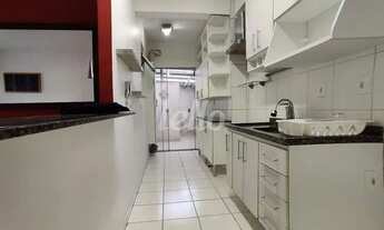 Imagem 6: São Bernardo do Campo - Apartamento Padrão - Vila Santa Luzia