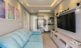 Imagem 4: Apartamento para Aluguel - Tatuapé, 2 Quartos, 47 m2