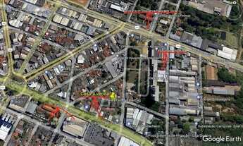 Imagem 3: Casa de Rua - Casa 3 quartos, sendo 1 suíte