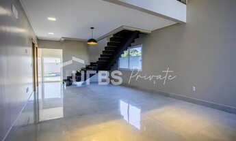 Imagem: Terras Alpha 1 - Sobrado 3 quartos, sendo