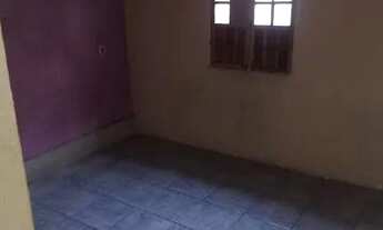 Imagem: Alugo barracão para mulheres e casal!