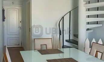 Imagem: Cobertura á venda no Cambuci 02 dormitório