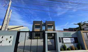 Imagem 4: Apartamento para venda possui 80 metros quadrados com 2 quartos em Meia Praia - Navegantes