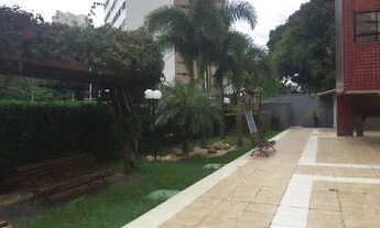 Imagem 5: Apartamento com 4 dormitórios à venda, 211 m² por R$ 750.000,00 - Engenheiro Luciano Caval