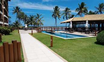 Imagem 7: Alugo apartamento 2/4 mobiliado nascente pé na areia Buraquinho Lauro de Freitas Ba