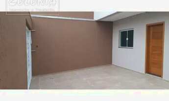 Imagem 2: Santo André - Casa Padrão - Jardim Santo Antônio