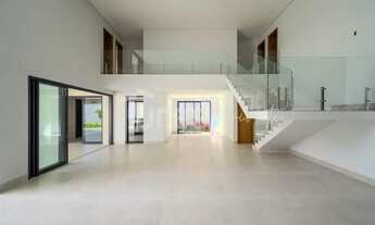 Imagem 6: Alphaville Cruzeiro - Sobrado 5 quartos, sendo 5 suítes