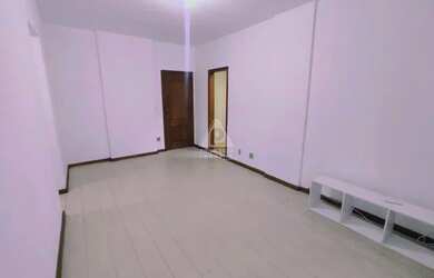 Imagem 2: Apartamento à venda, 2 quartos, 1 suíte, 1 vaga, Praça da Bandeira - RIO DE JANEIRO/RJ