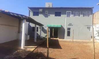 Imagem 1: Sobrado Santa Luzia